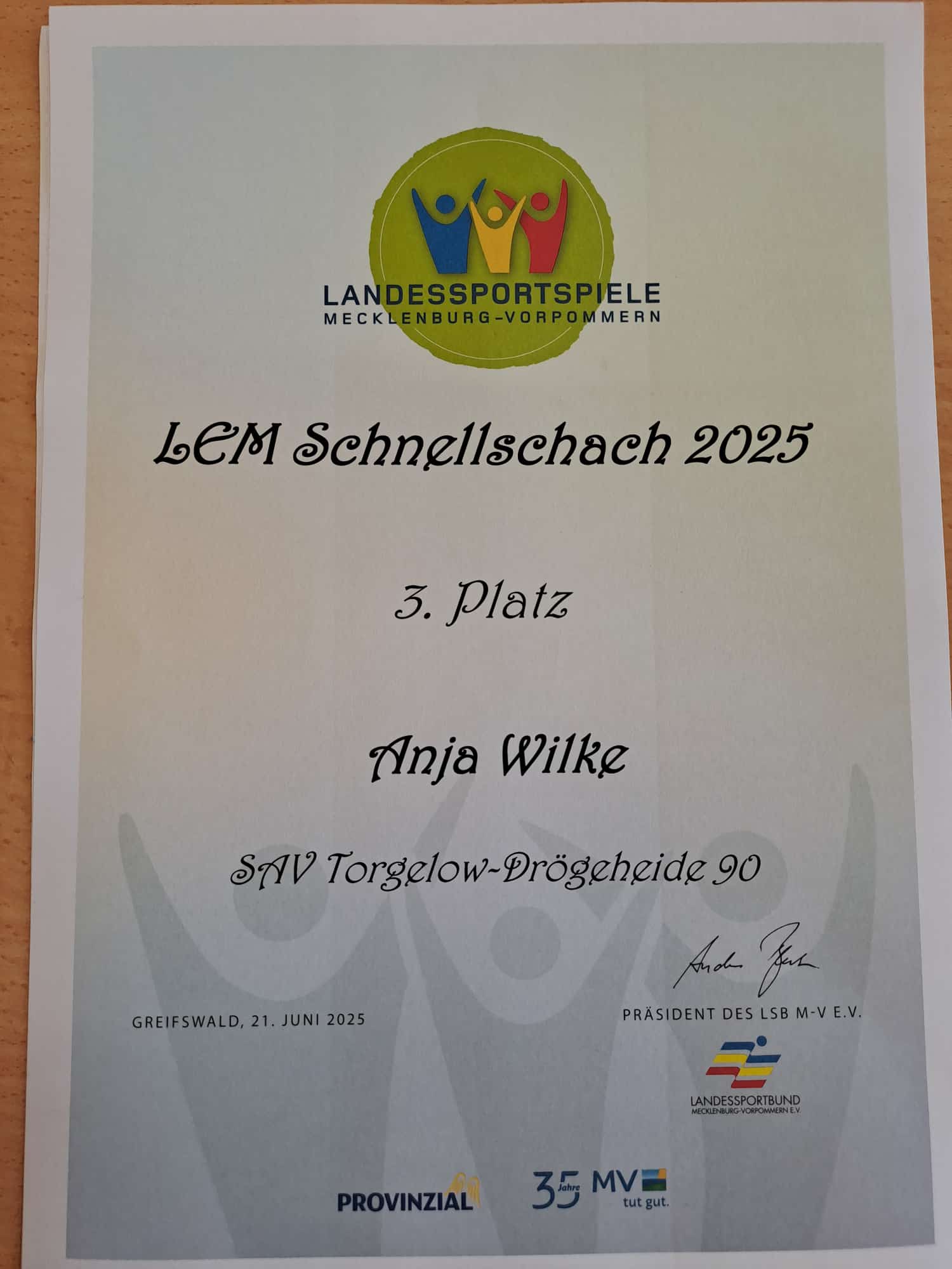 Vorschau